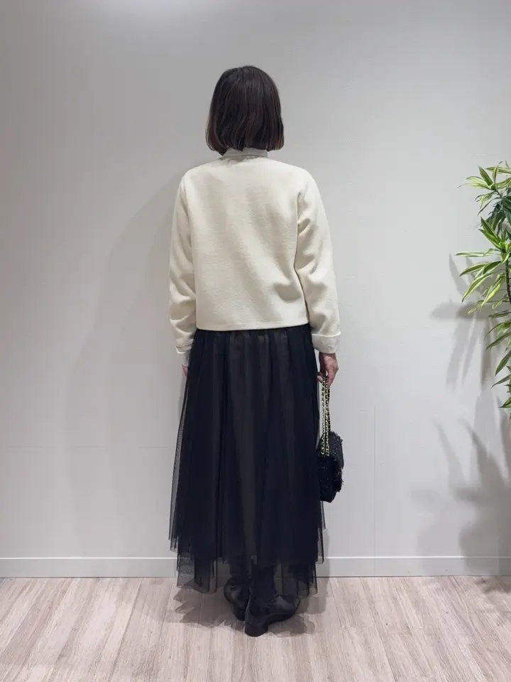 23区 澤田 コーディネート画像