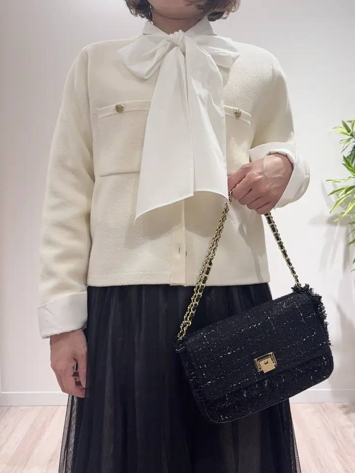 23区 澤田 コーディネート画像