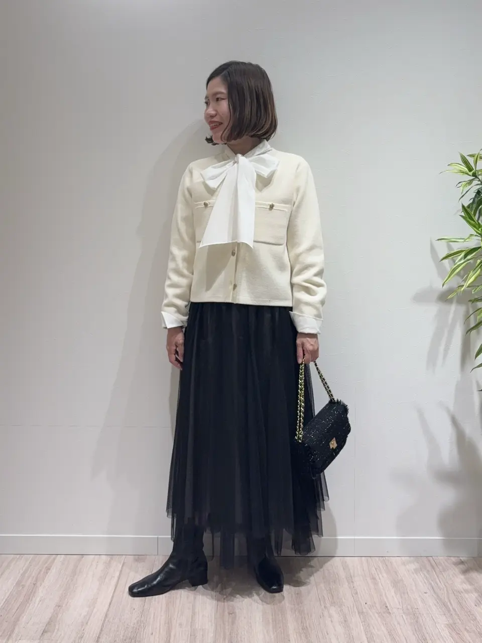 23区 澤田 コーディネート画像