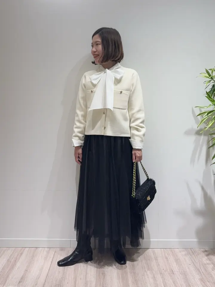 23区 澤田 コーディネート画像