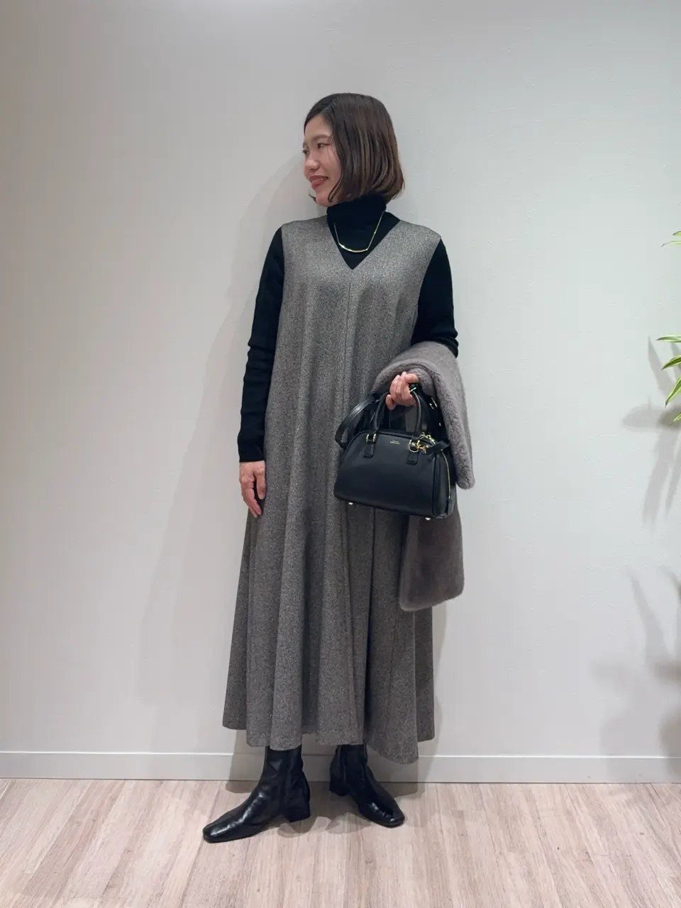 23区 澤田 コーディネート画像