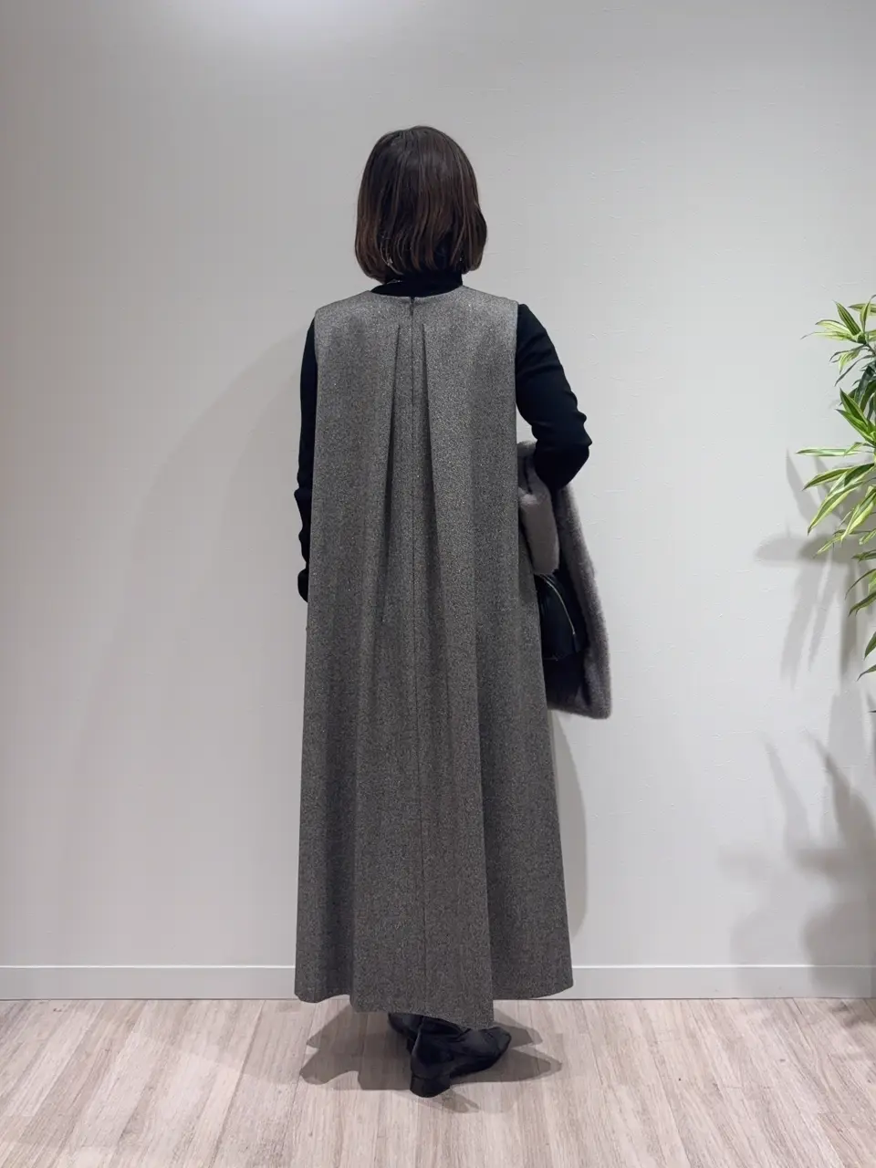 23区 澤田 コーディネート画像