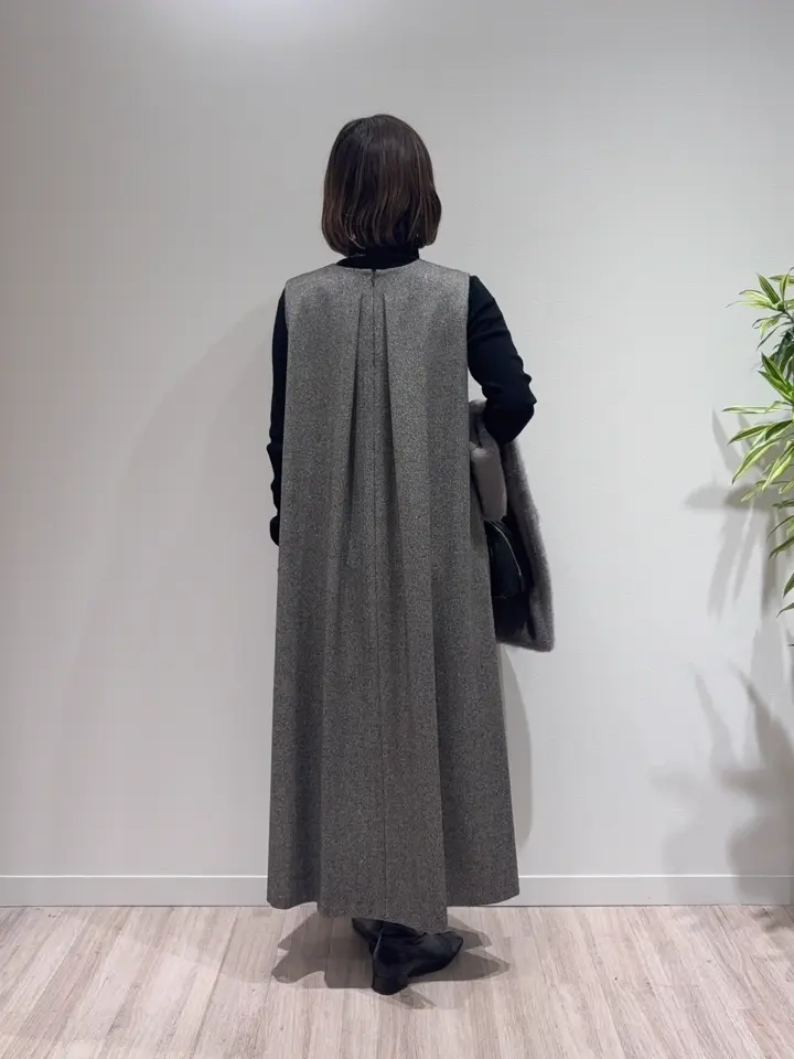 23区 澤田 コーディネート画像