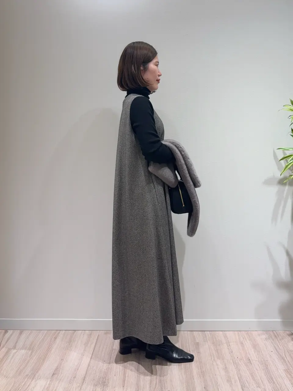 23区 澤田 コーディネート画像