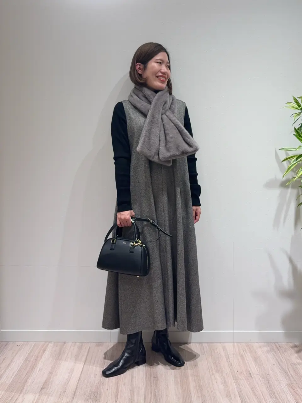 23区 澤田 コーディネート画像