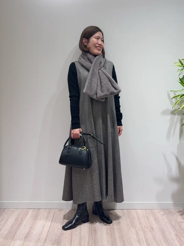 23区 澤田 コーディネート画像