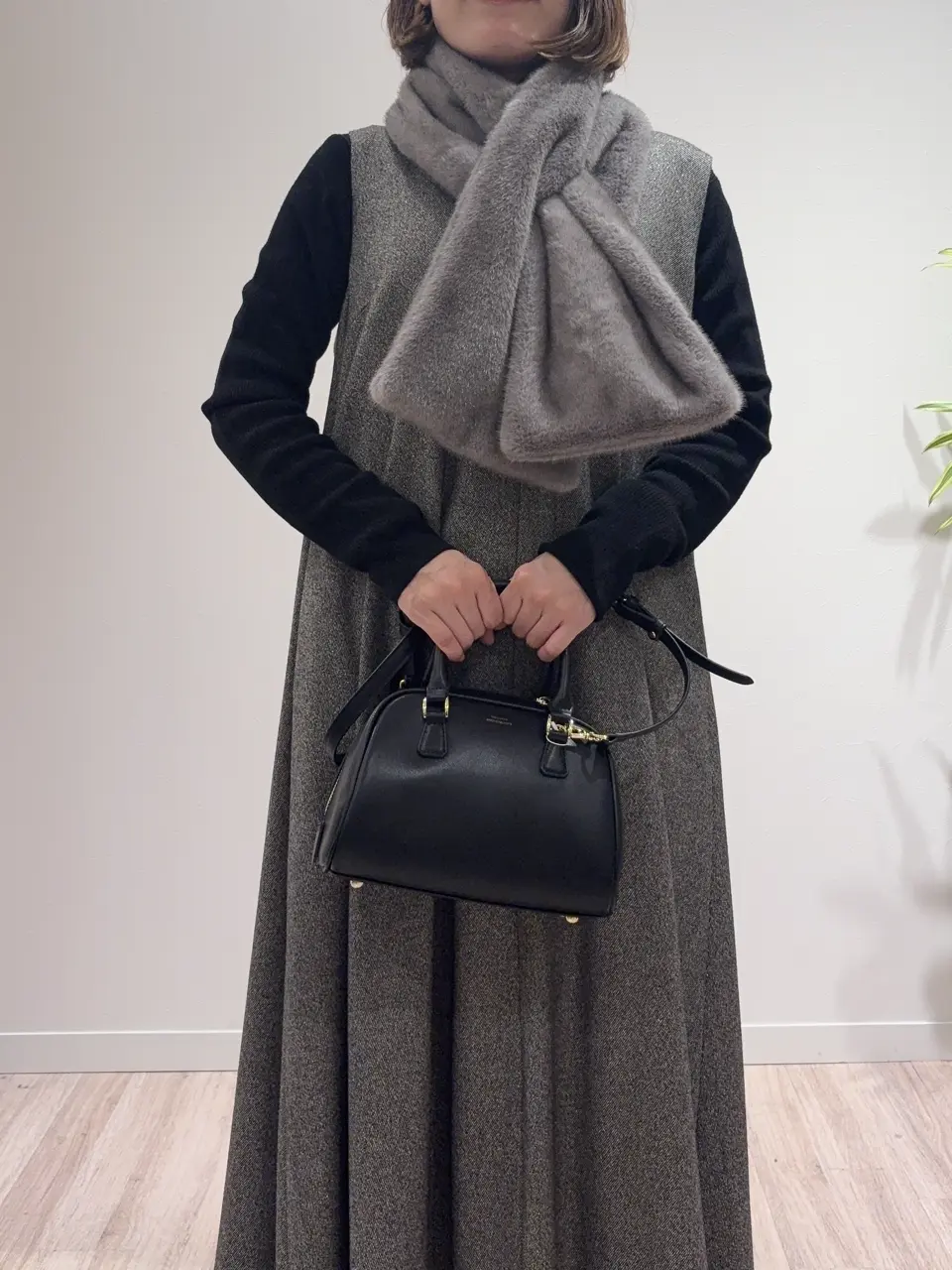 23区 澤田 コーディネート画像