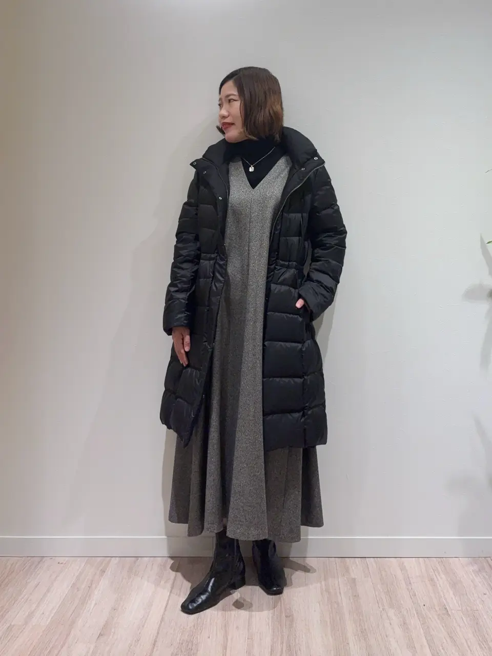 23区 澤田 コーディネート画像