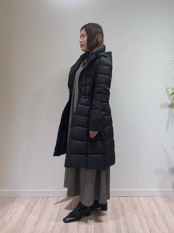 23区 澤田 コーディネート画像