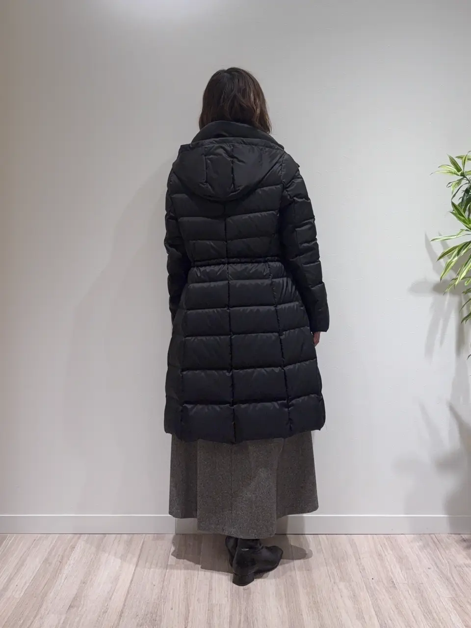 23区 澤田 コーディネート画像