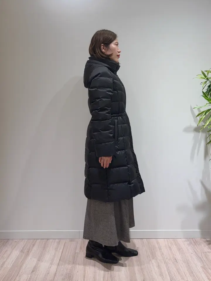 23区 澤田 コーディネート画像