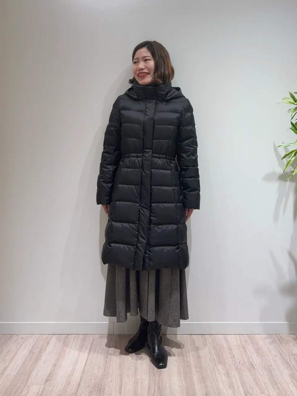 23区 澤田 コーディネート画像