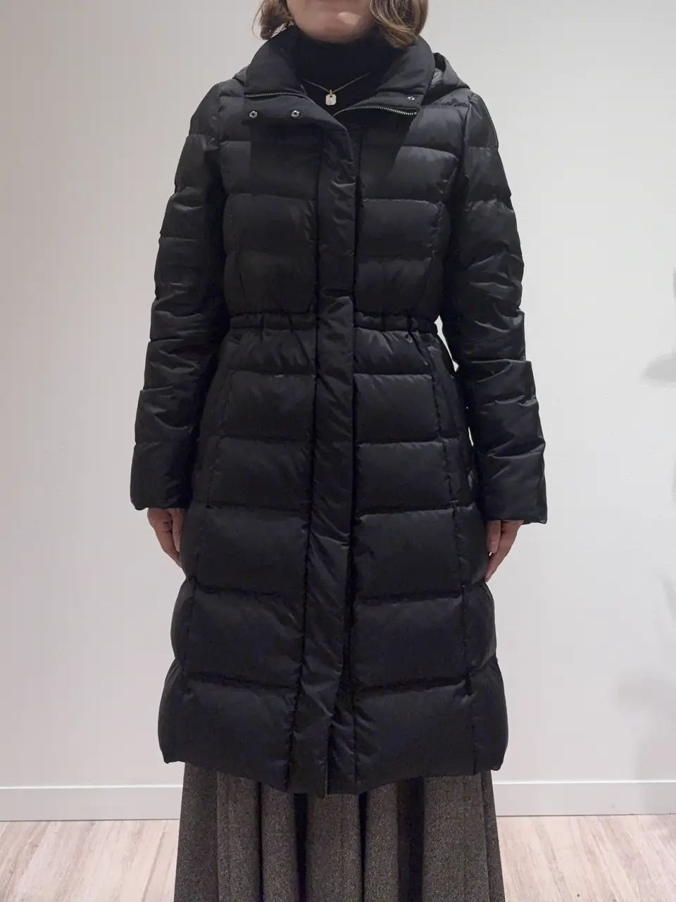 23区 澤田 コーディネート画像