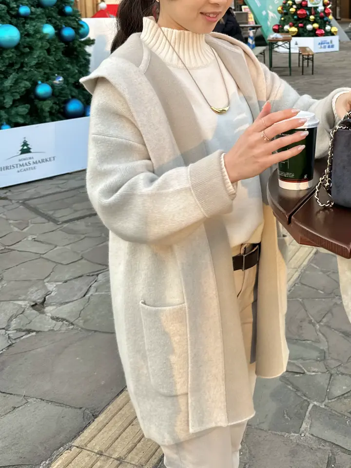 23区 西嶋 コーディネート画像