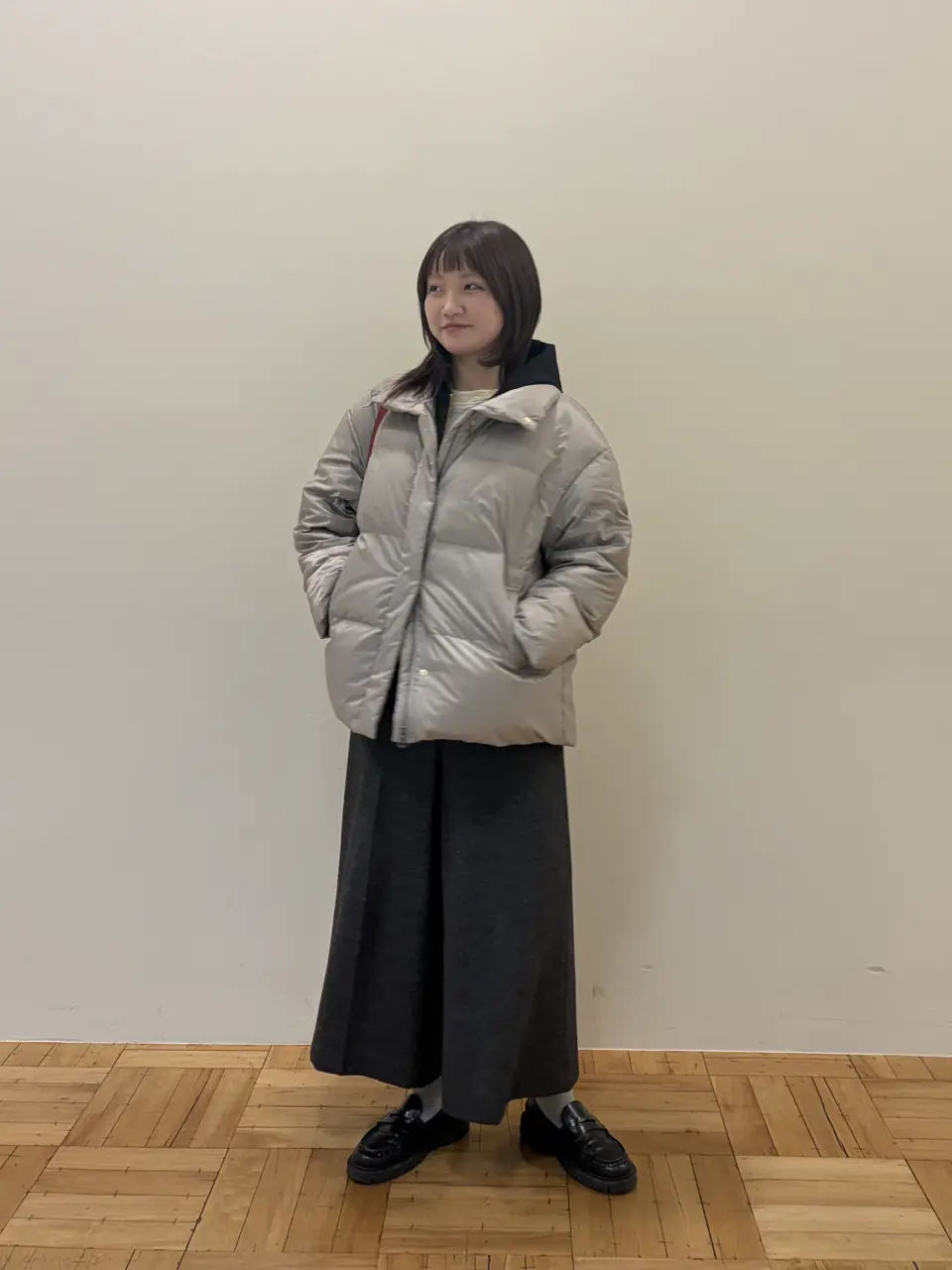  いなむら コーディネート画像