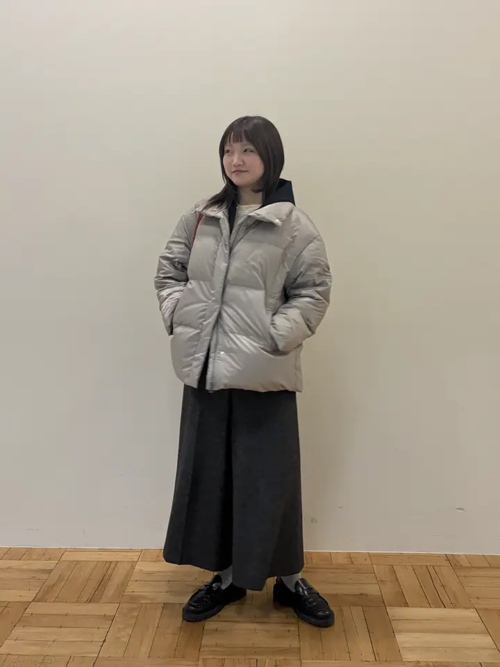 23区 いなむら コーディネート画像