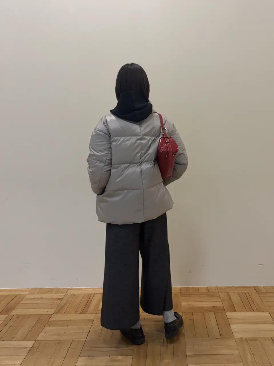 23区 いなむら コーディネート画像