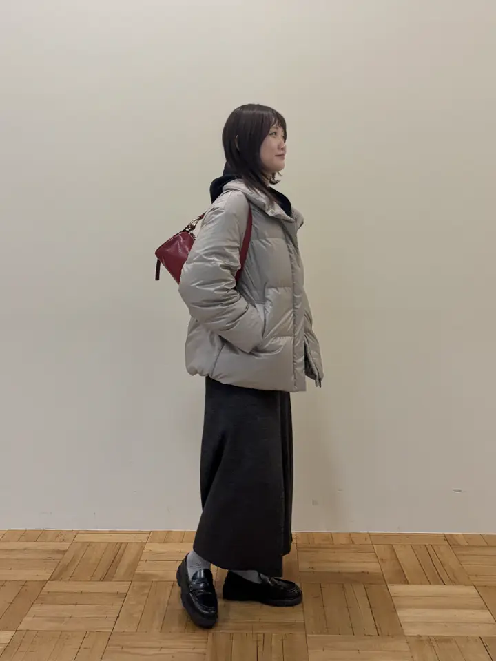 23区 いなむら コーディネート画像