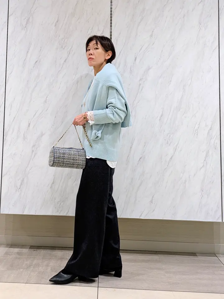 23区 多木 コーディネート画像