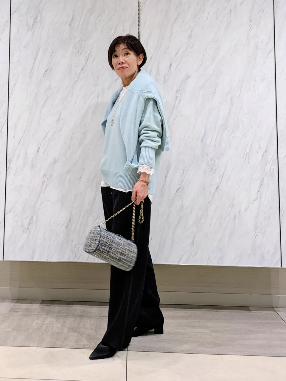  多木 コーディネート画像