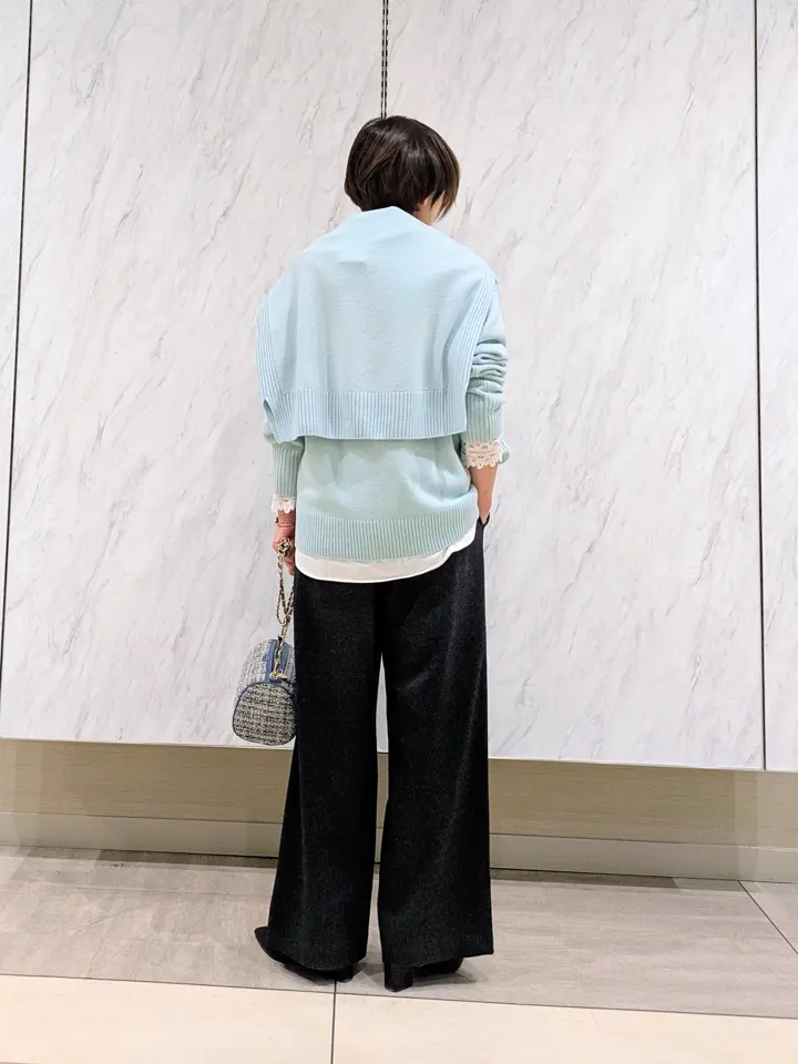 23区 多木 コーディネート画像