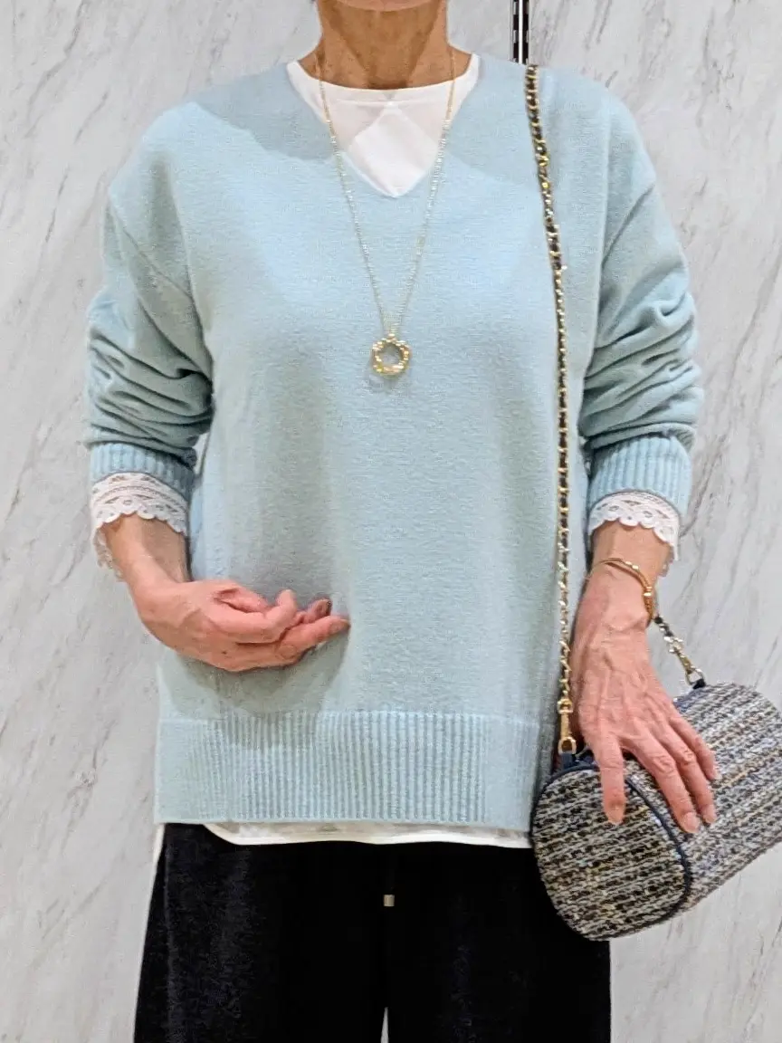 23区 多木 コーディネート画像