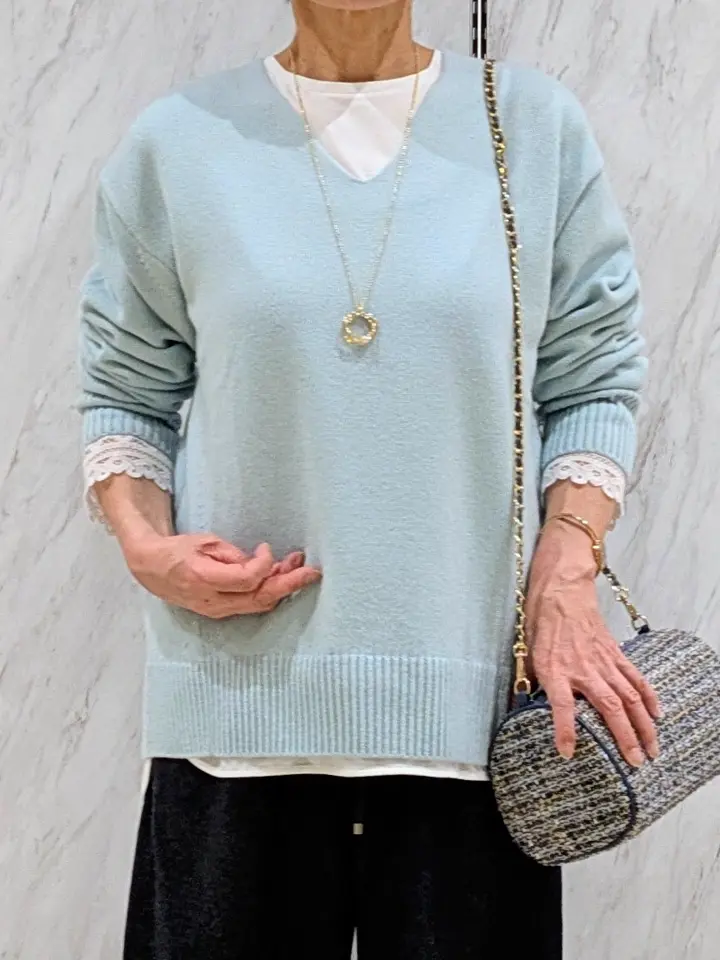 23区 多木 コーディネート画像