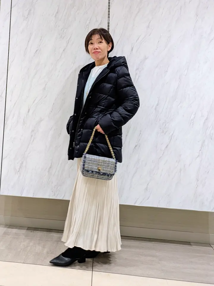 23区 多木 コーディネート画像