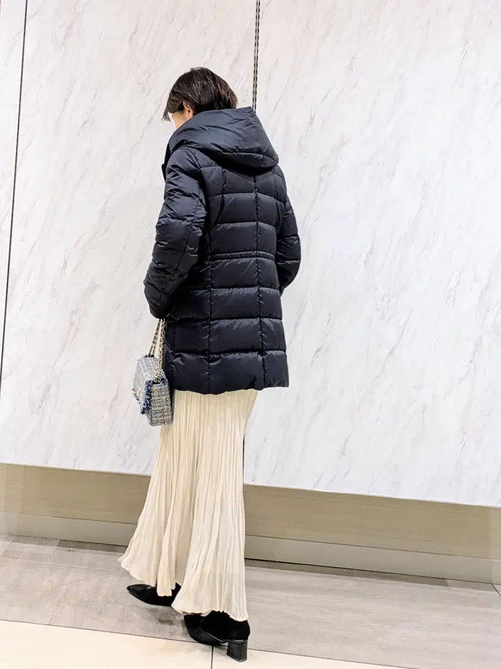 23区 多木 コーディネート画像