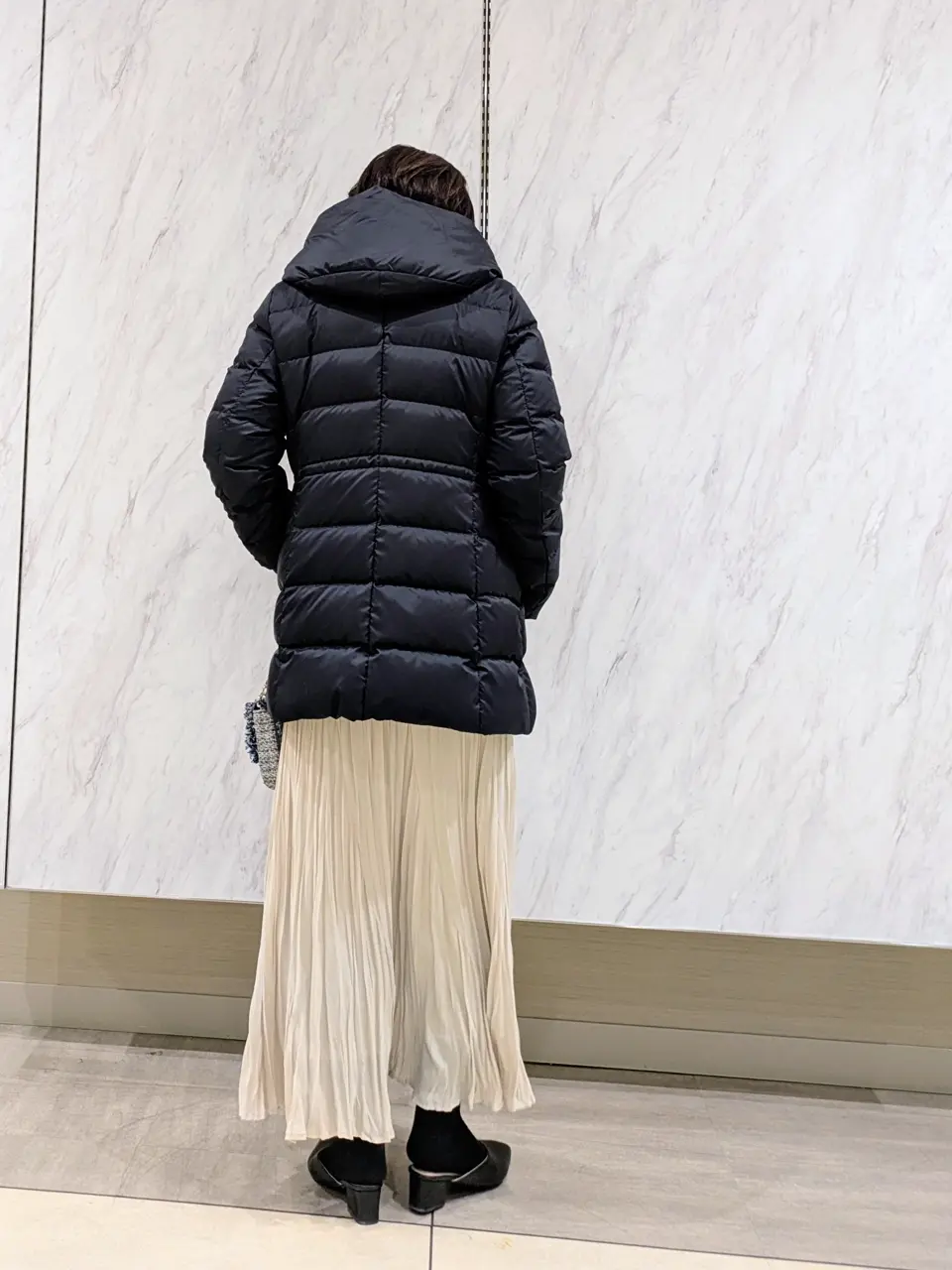 23区 多木 コーディネート画像