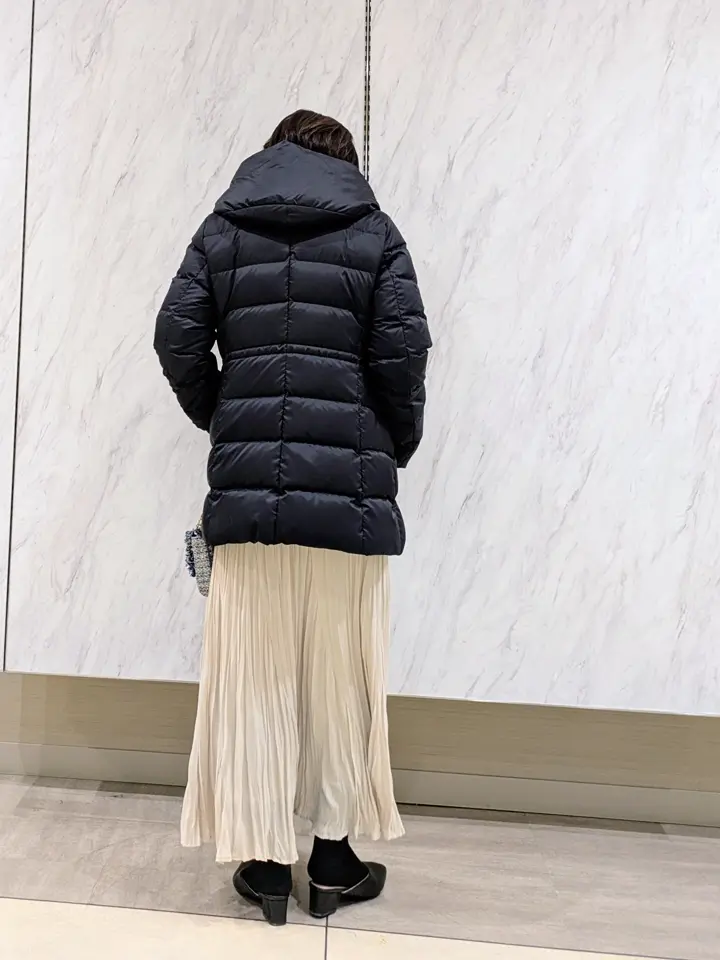 23区 多木 コーディネート画像