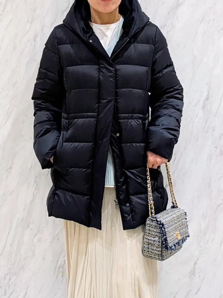 23区 多木 コーディネート画像