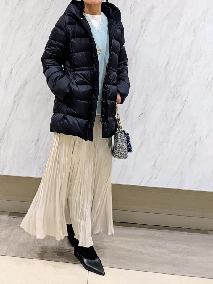 23区 多木 コーディネート画像