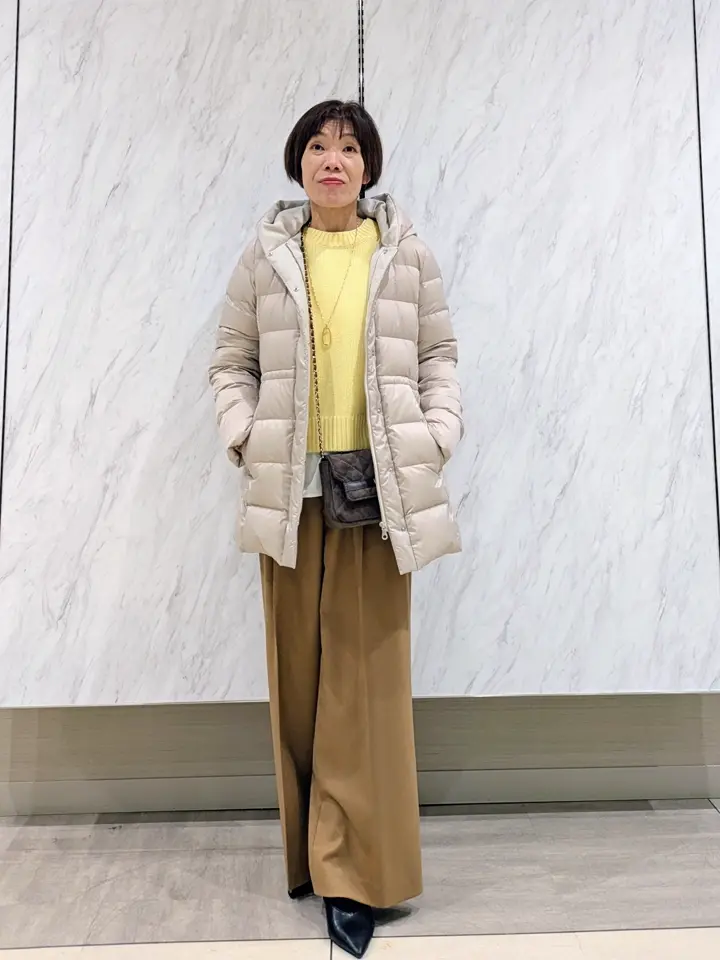 23区 多木 コーディネート画像