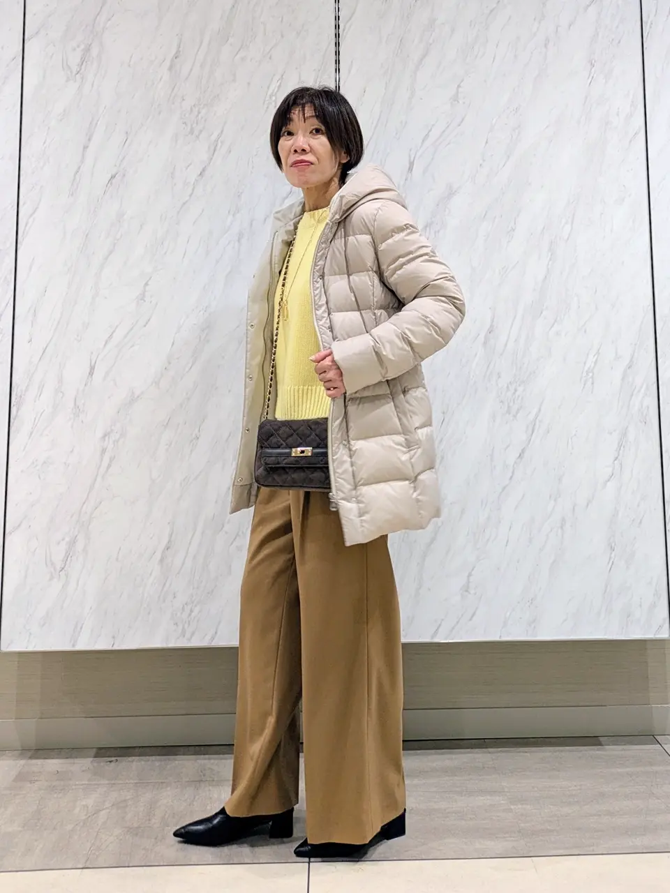 23区 多木 コーディネート画像