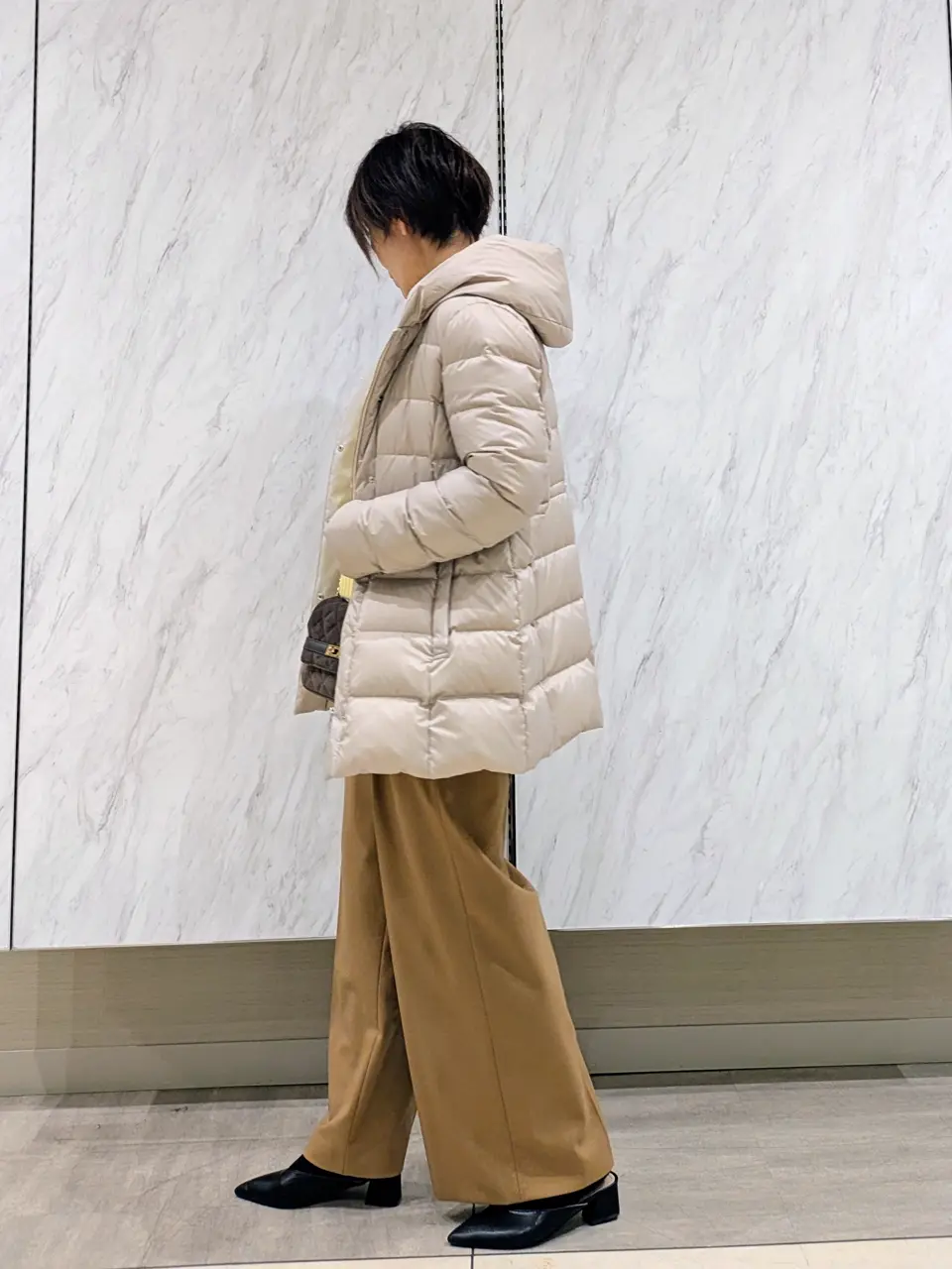 23区 多木 コーディネート画像