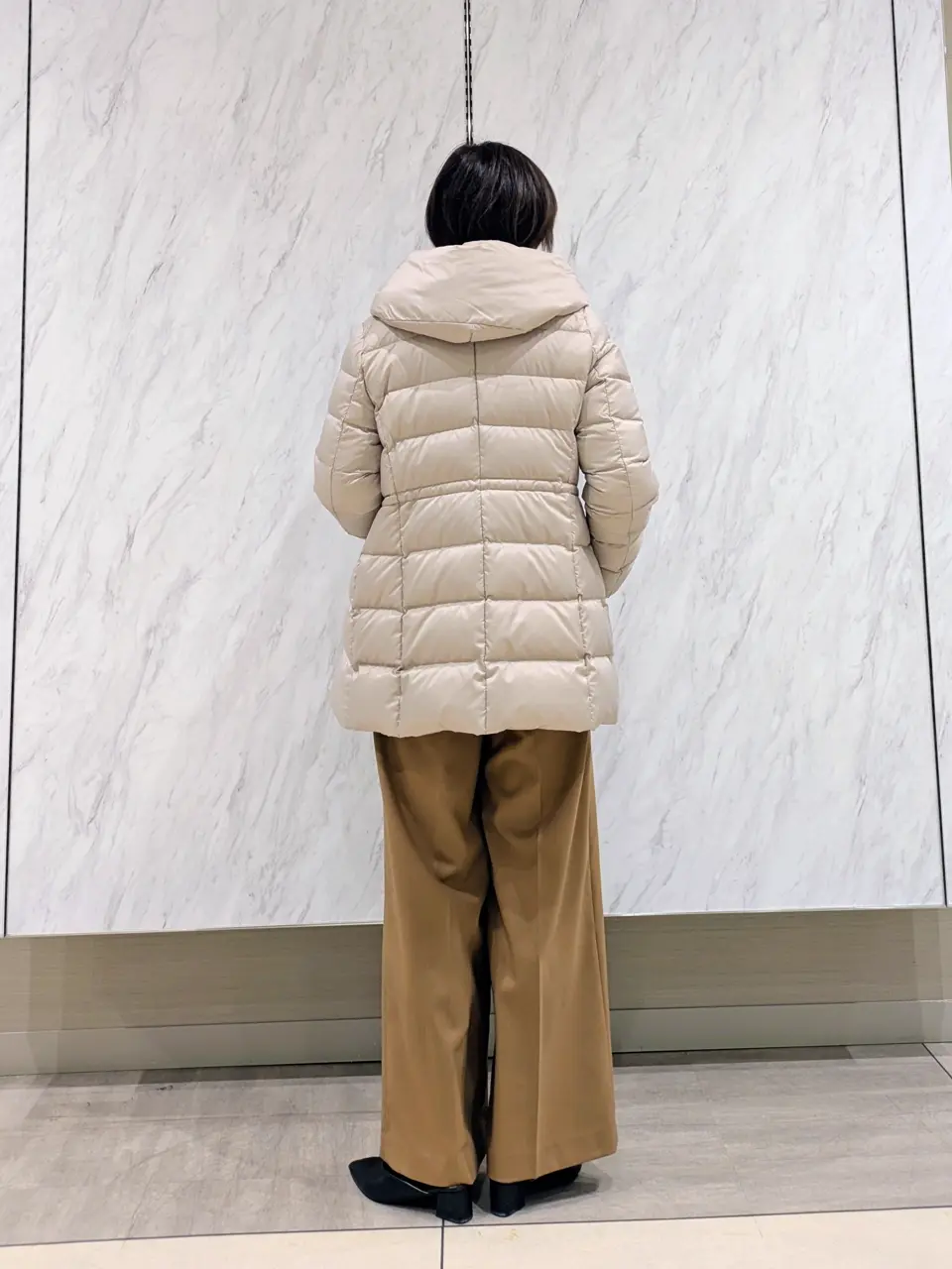 23区 多木 コーディネート画像