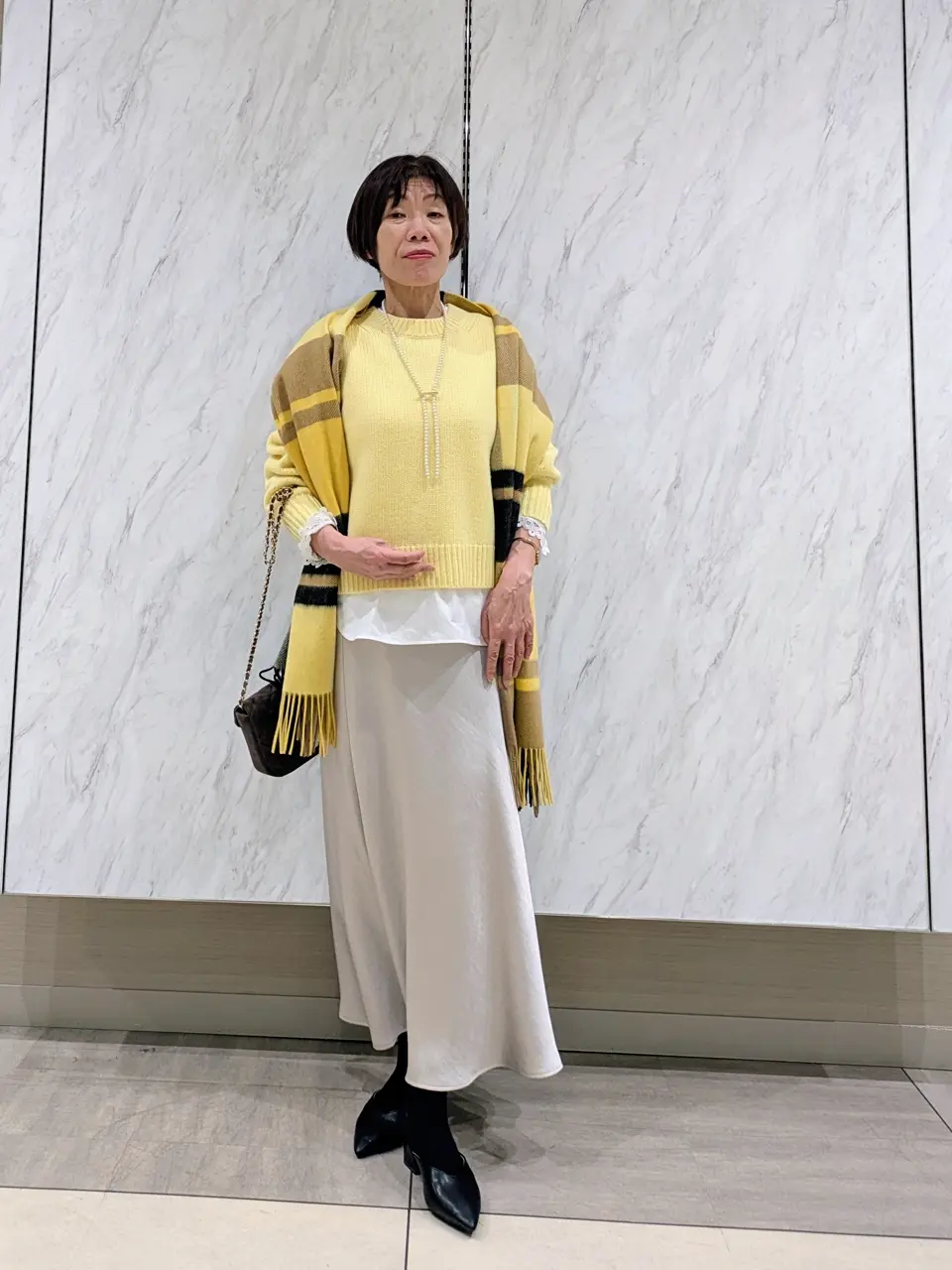 23区 多木 コーディネート画像