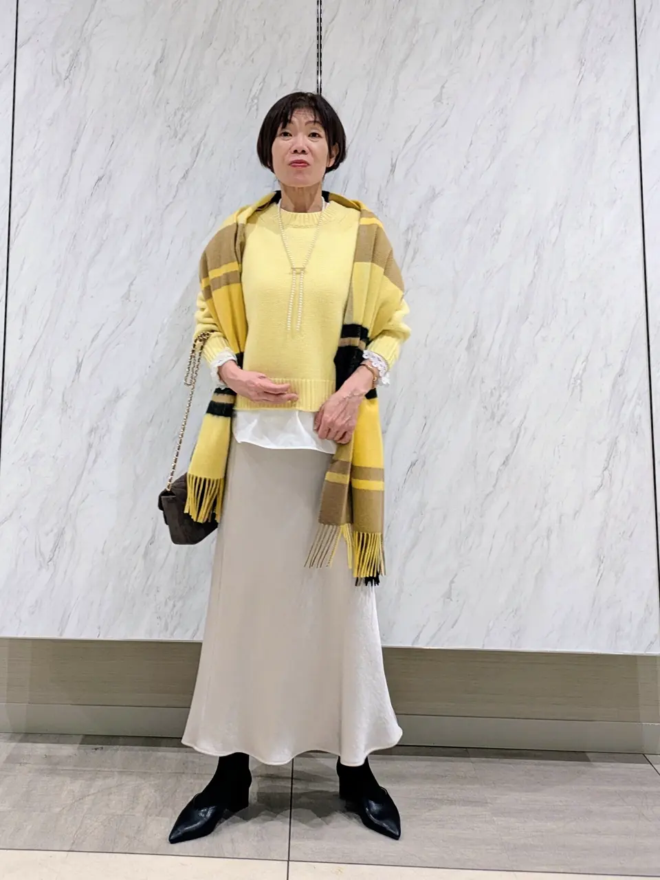 23区 多木 コーディネート画像