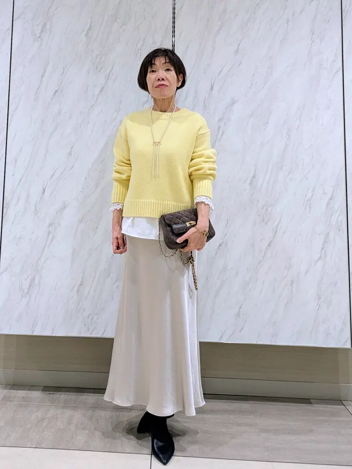 23区 多木 コーディネート画像