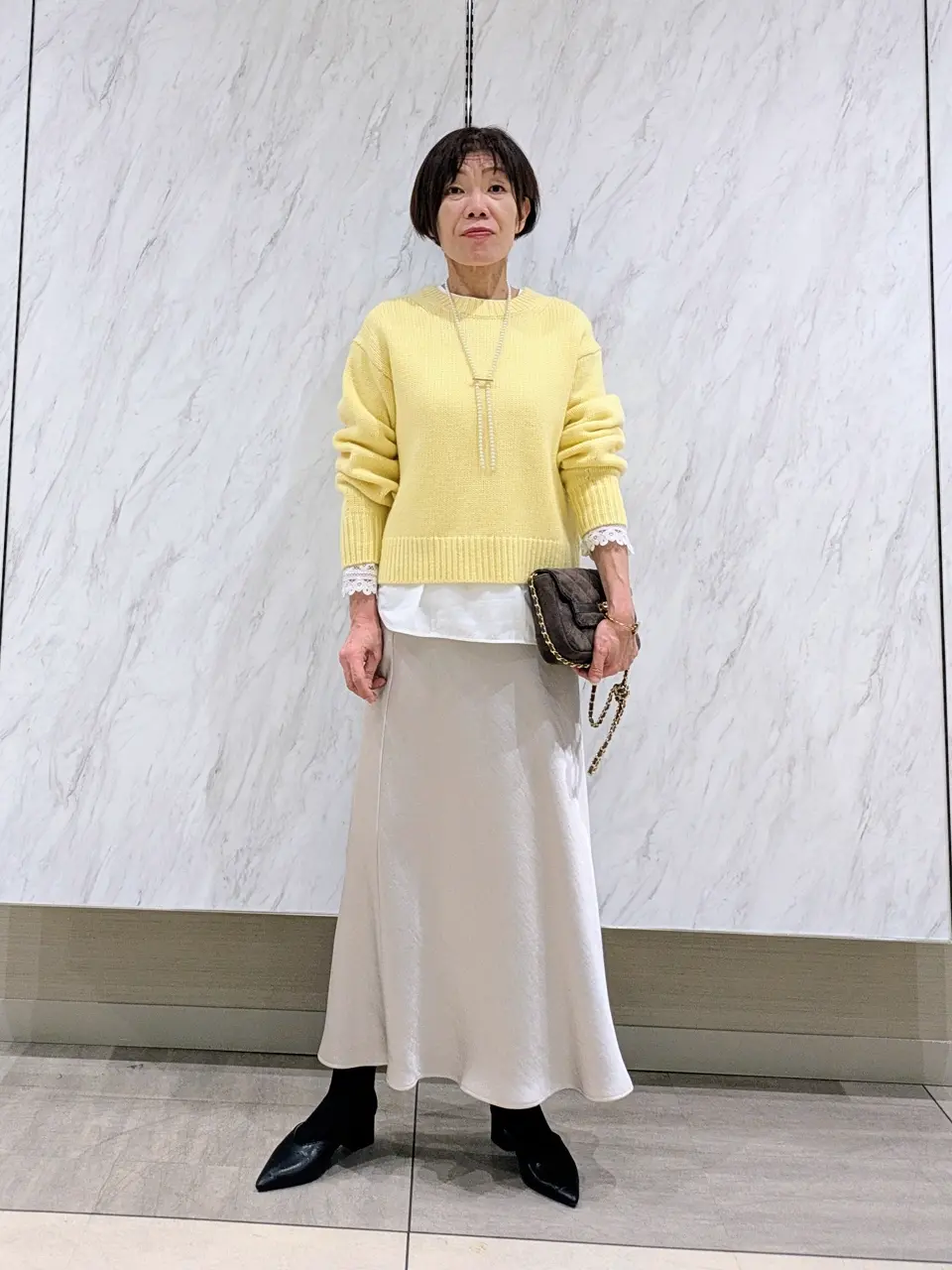 23区 多木 コーディネート画像