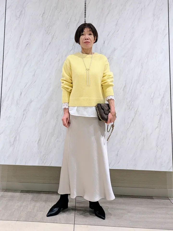 23区 多木 コーディネート画像