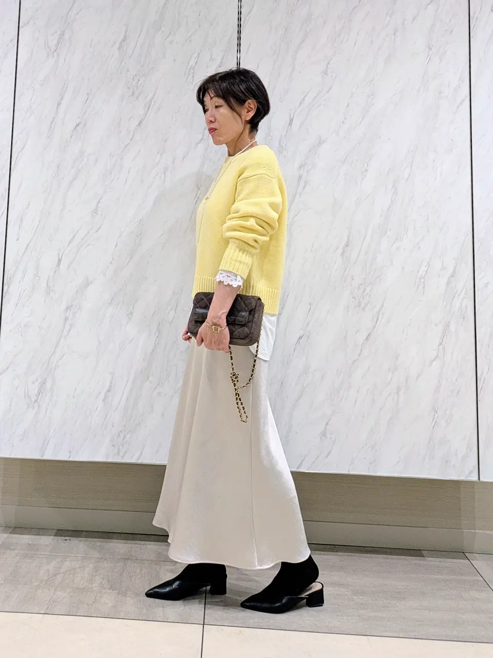 23区 多木 コーディネート画像