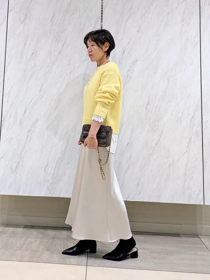 23区 多木 コーディネート画像