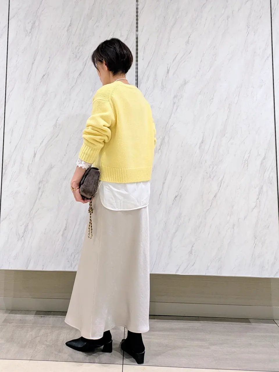 23区 多木 コーディネート画像