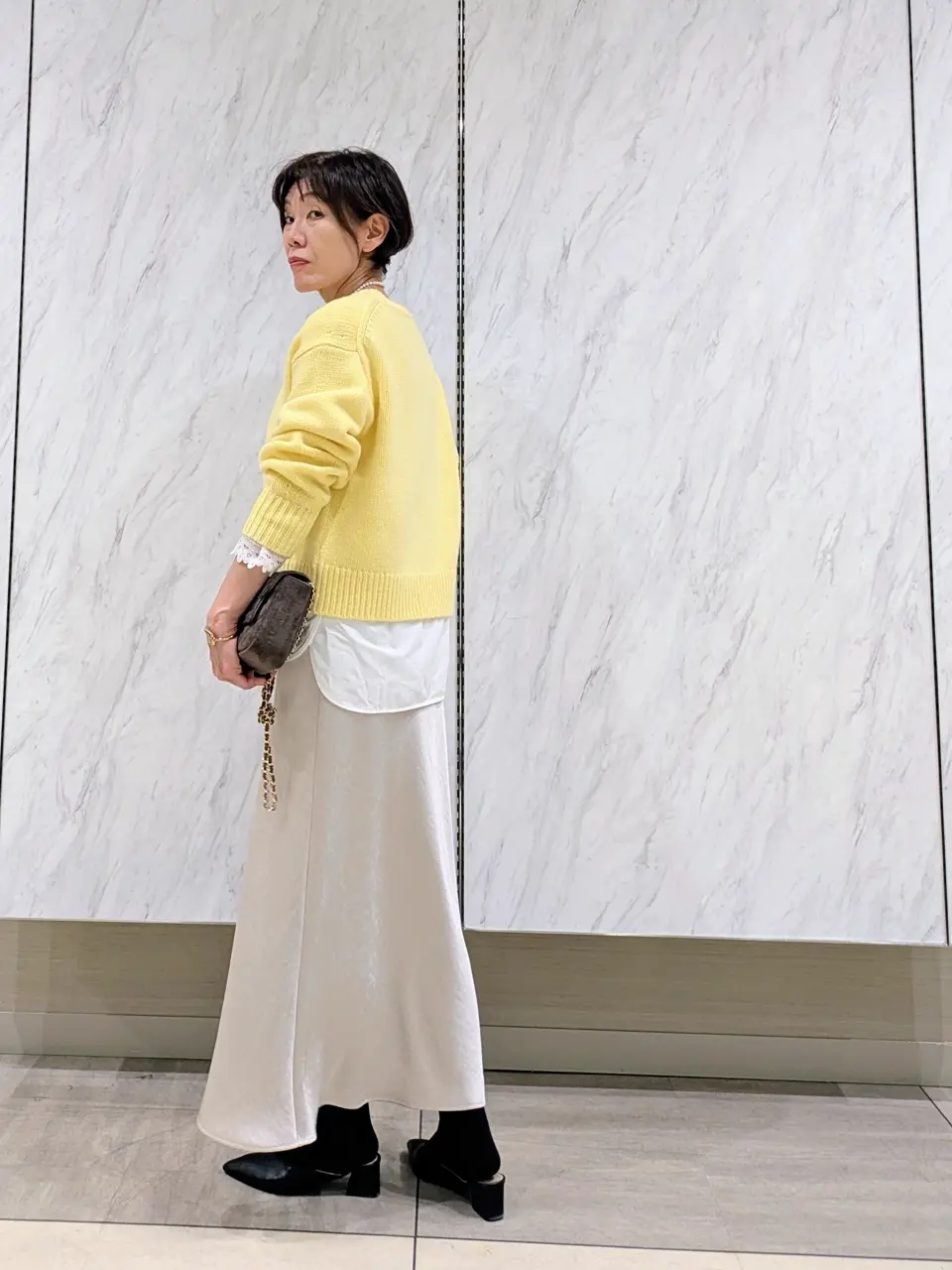 23区 多木 コーディネート画像