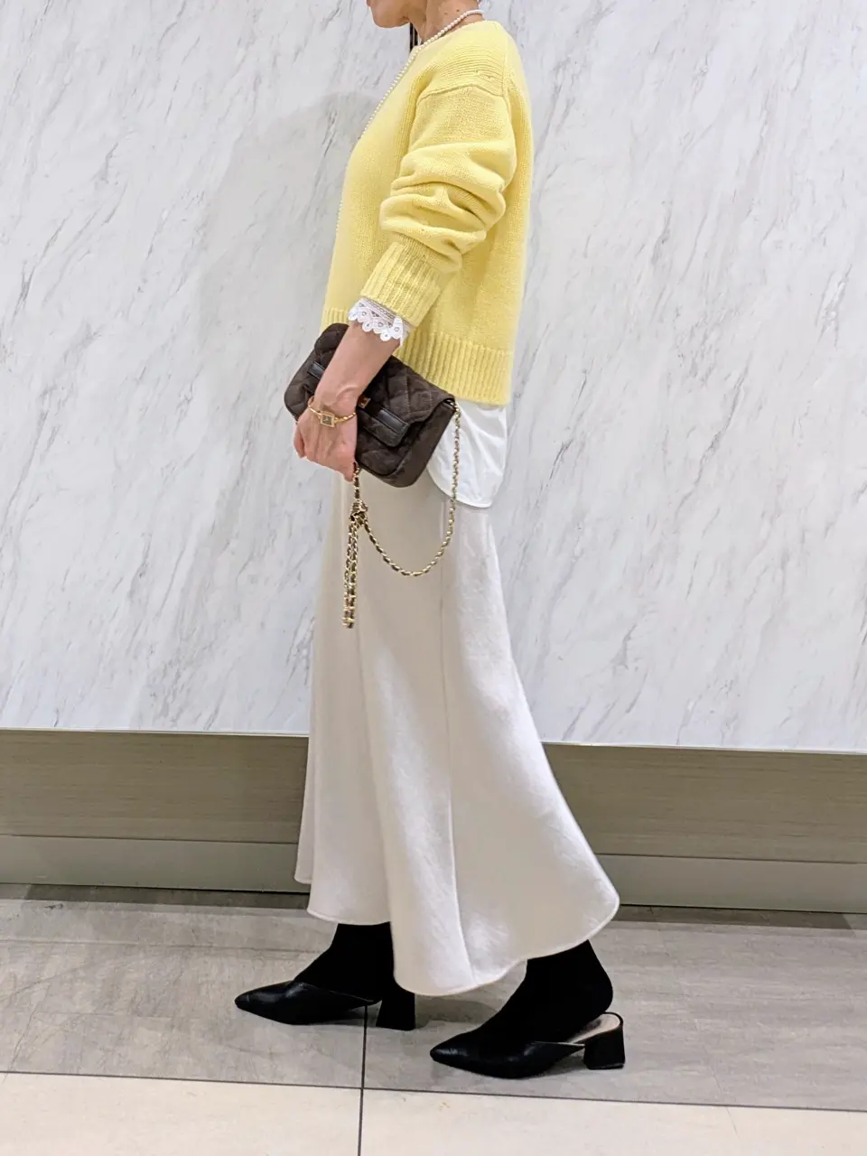 23区 多木 コーディネート画像