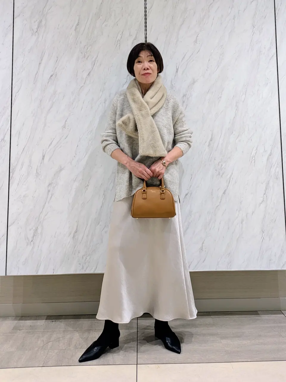 23区 多木 コーディネート画像