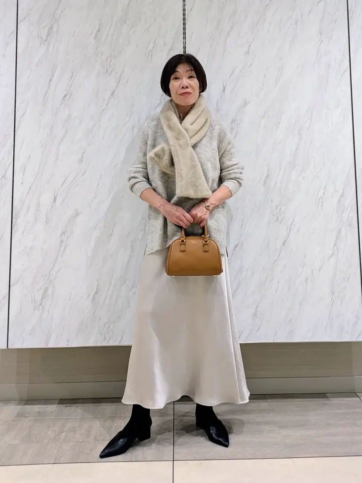 23区 多木 コーディネート画像