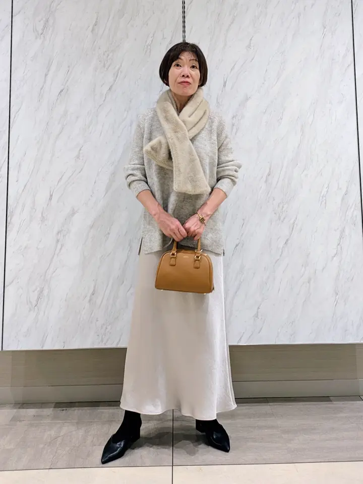 23区 多木 コーディネート画像